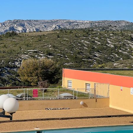 J'Ai Reve De Cassis Exterior photo